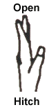 open